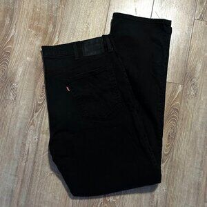 Levis 541 - Black - 38x36